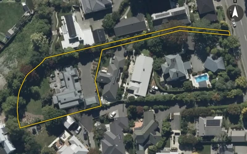 193A Clyde Road