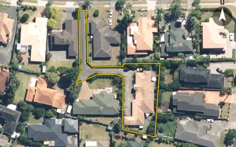 12 Keppoch Court