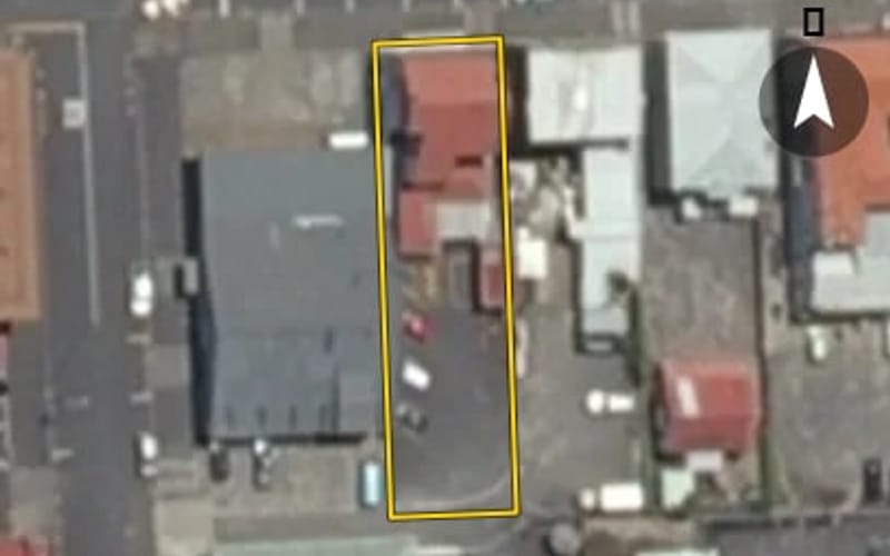 41 Miriama Street