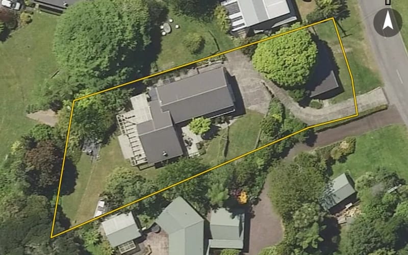 139 Okere Road