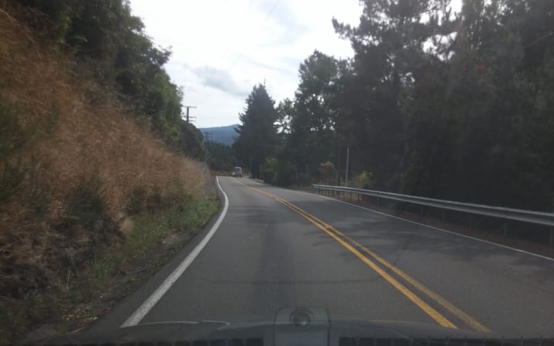 1849 State Highway 2