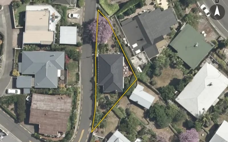 19 Sealy Road