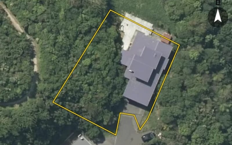 12A Chastudon Place