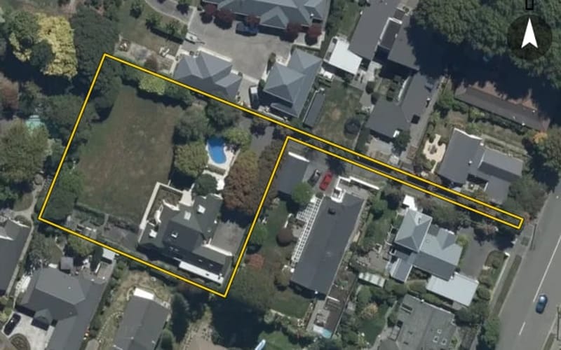 345 Withells Road