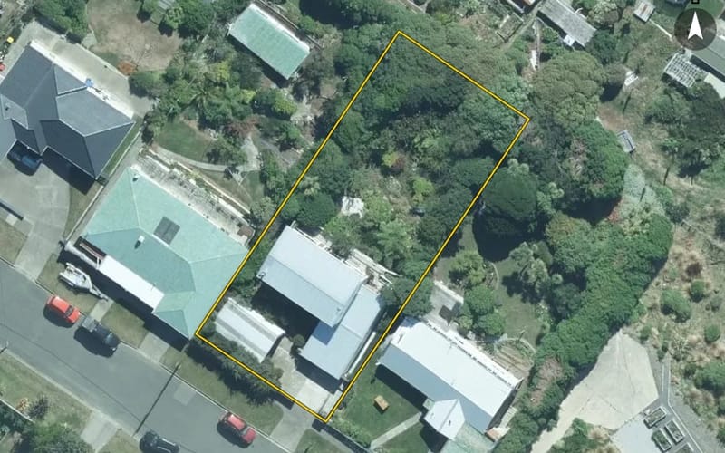 5 Pilcher Avenue