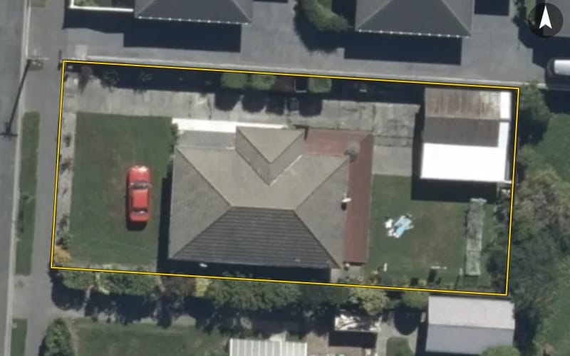 33 Jocelyn Street