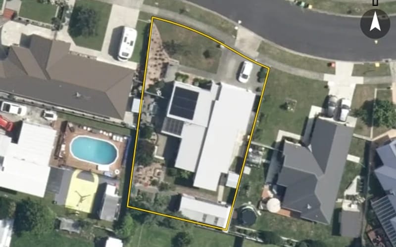 2 Stonebridge Heights