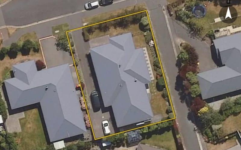 4 Sunninghurst Drive