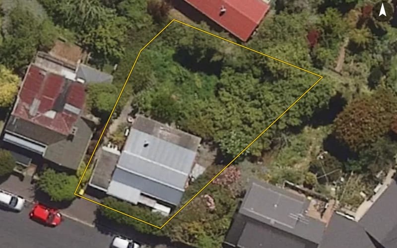 91A Opoho Road