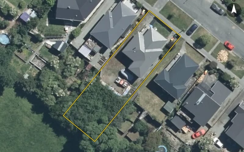25 Brenda Street
