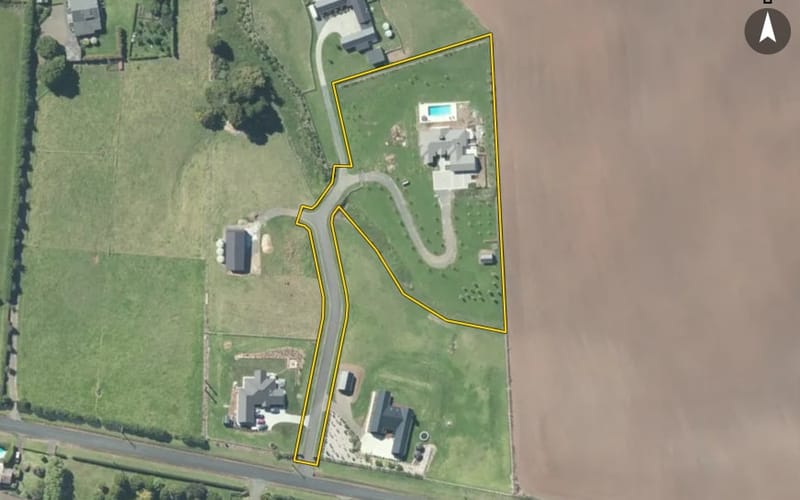 88 Irwin Road