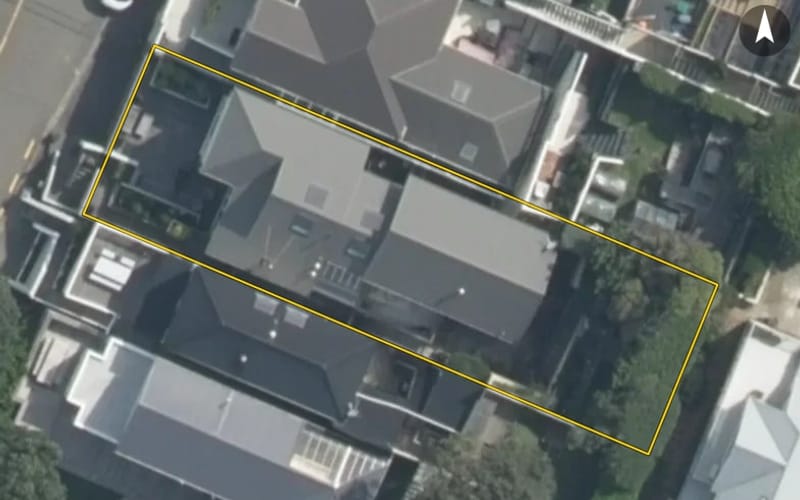 14 Earls Terrace