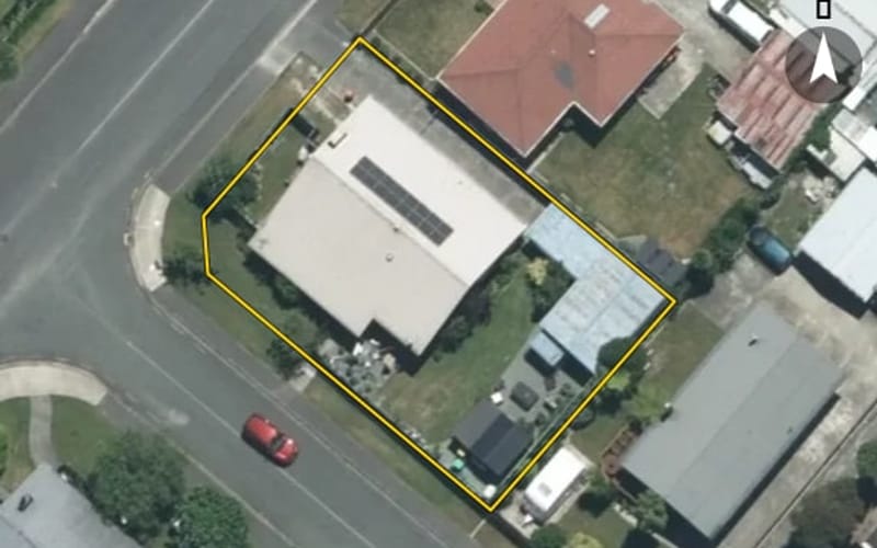57 Marlowe Street