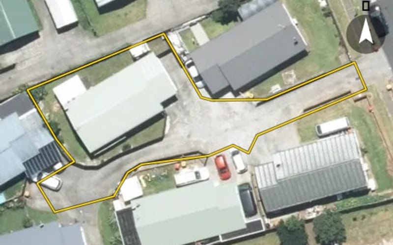 32 Barneys Farm Road