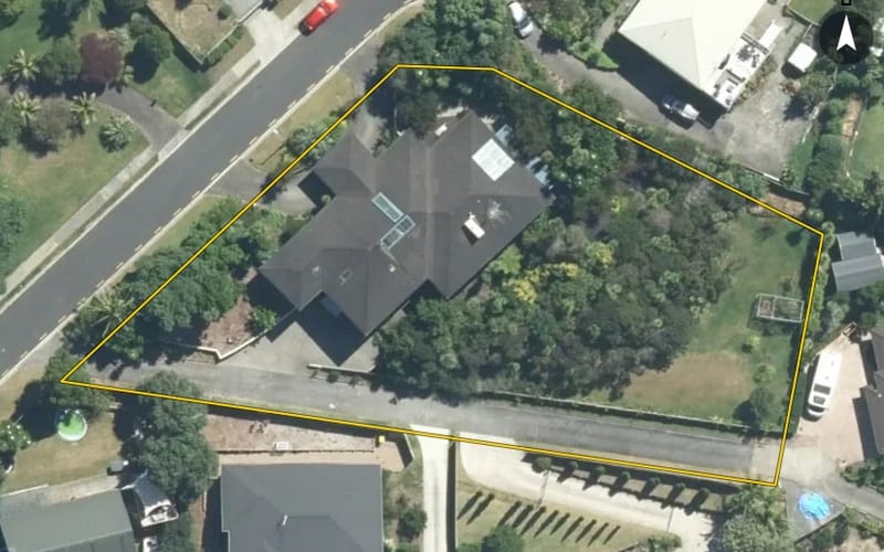 10 Astrolabe Place