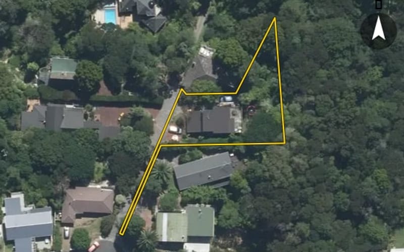 11 Glenbush Place