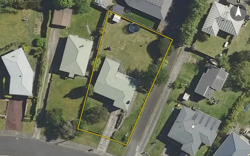 22 Kiwi Street