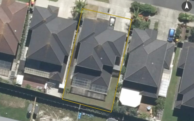16 Kira Road