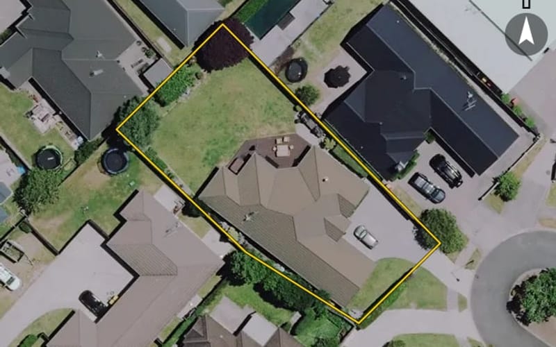 24 Hensley Crescent