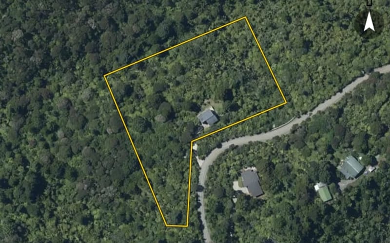 32 Jonkers Road