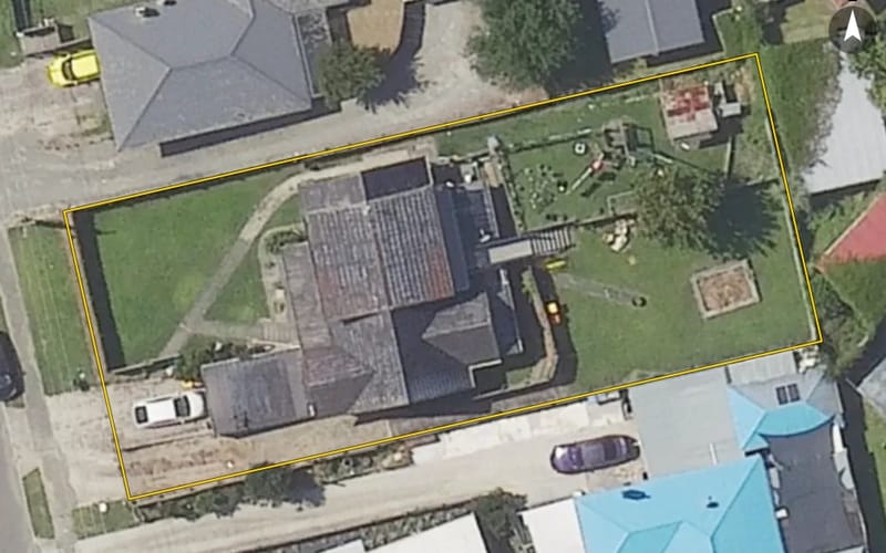 41 Humber Crescent