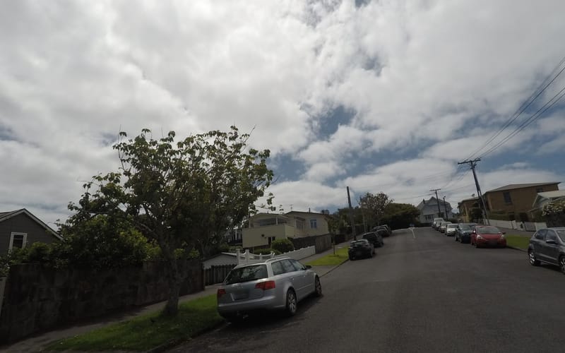 2B Ellerton Road