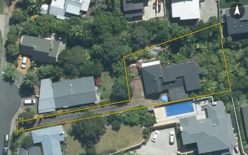 13 Beacon Avenue
