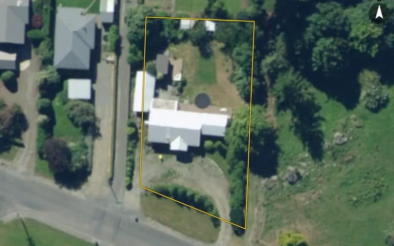 74 Bushyhill Street