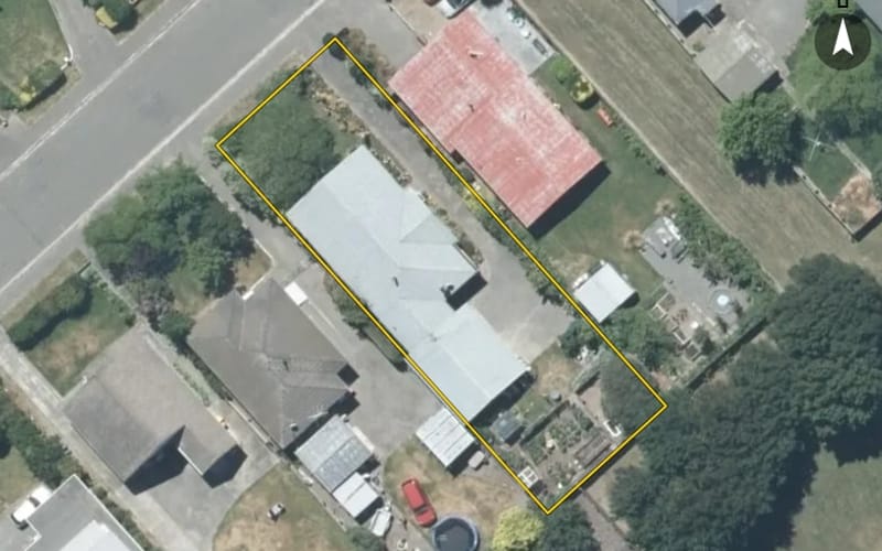 8 Smitheram Street