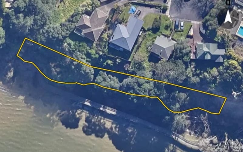 1A Bamfield Place