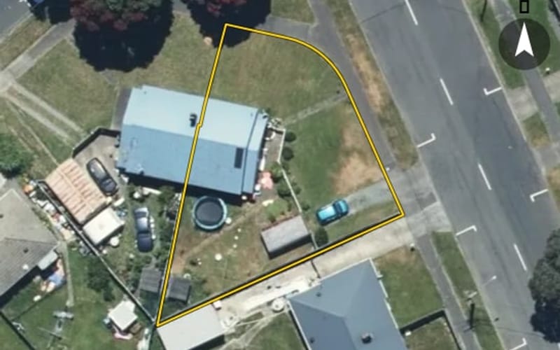 20 Mitchell Street