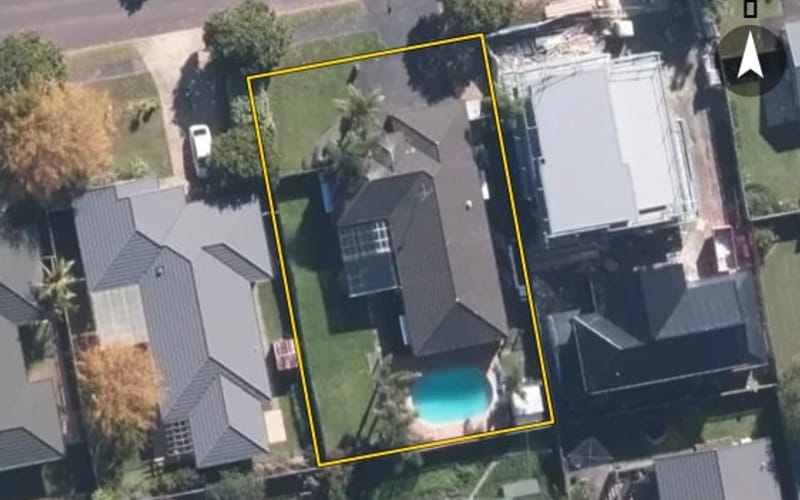 11 Brigham Young Drive