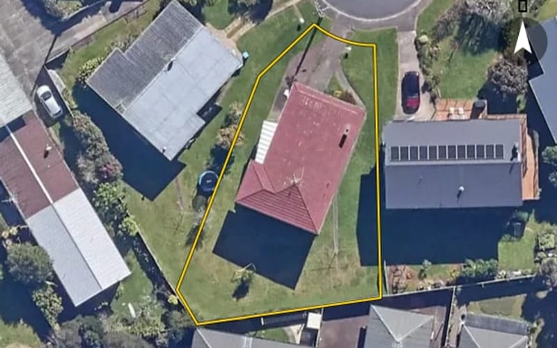 5 Adrienne Place