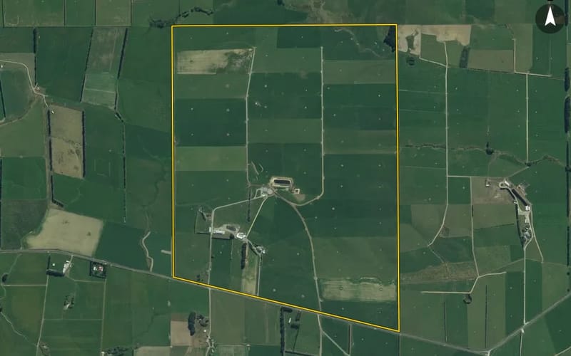 1161 Rimu Seaward Downs Road