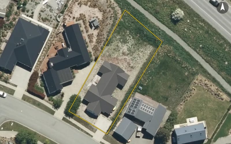 23 Lochinver Avenue