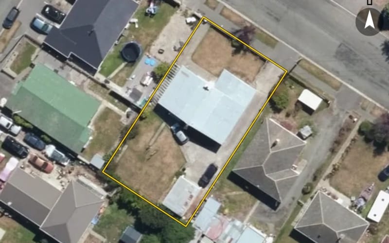 21 Raglan Street
