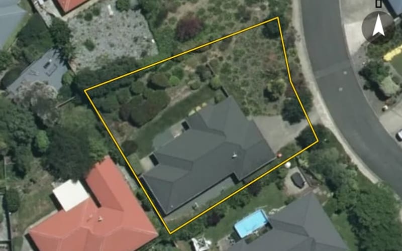 3 Ben Bracken Place