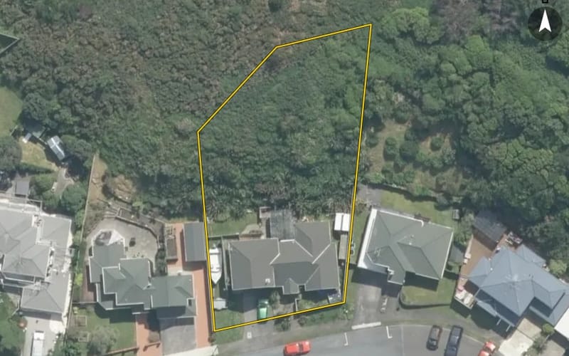 23 Domanski Crescent