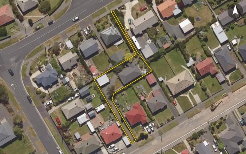 172 Hillhead Road