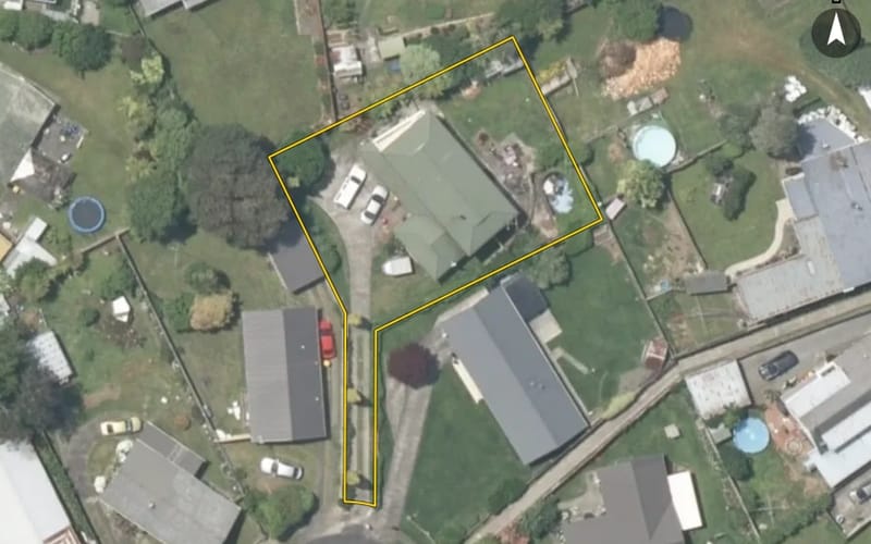 4 Karaka Place