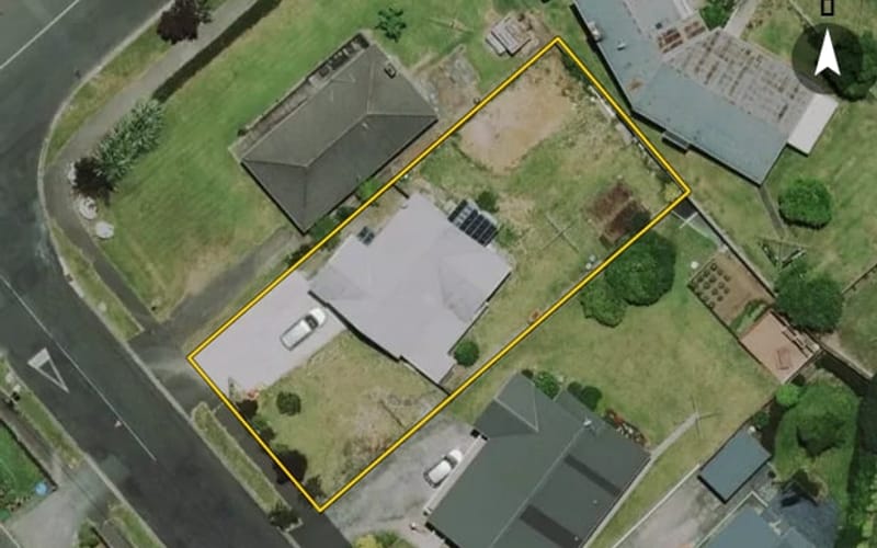 38 Corrin Street