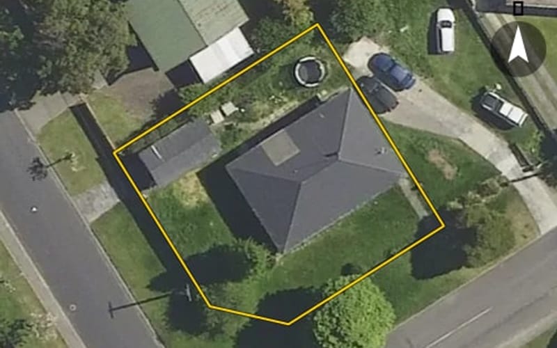 21 Island View Road