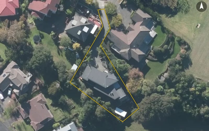 19 Stevenson Way
