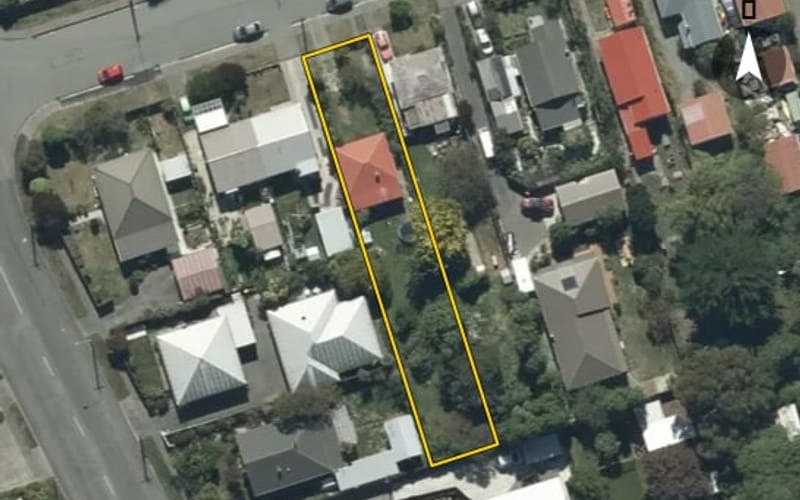 49 Mountbatten Street