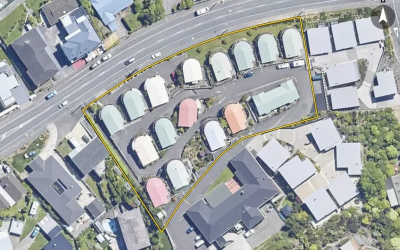 50 Waikawa Road