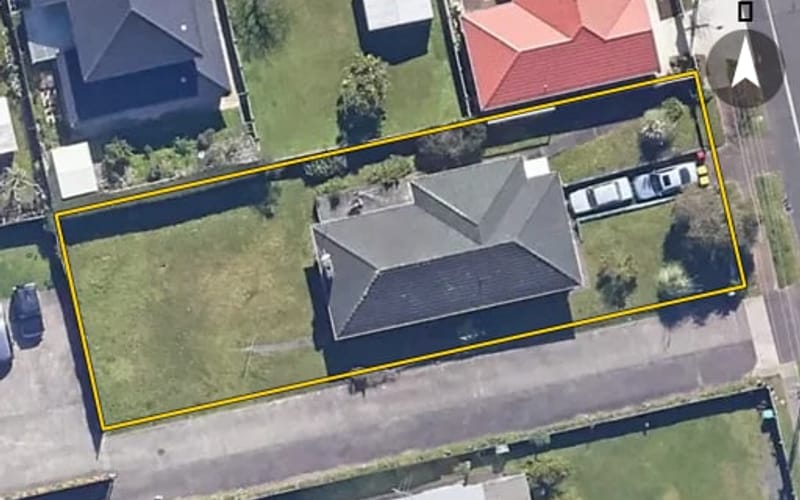 19 Crawford Avenue