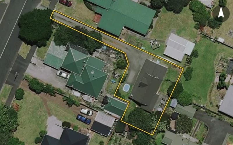 63 Houchens Road