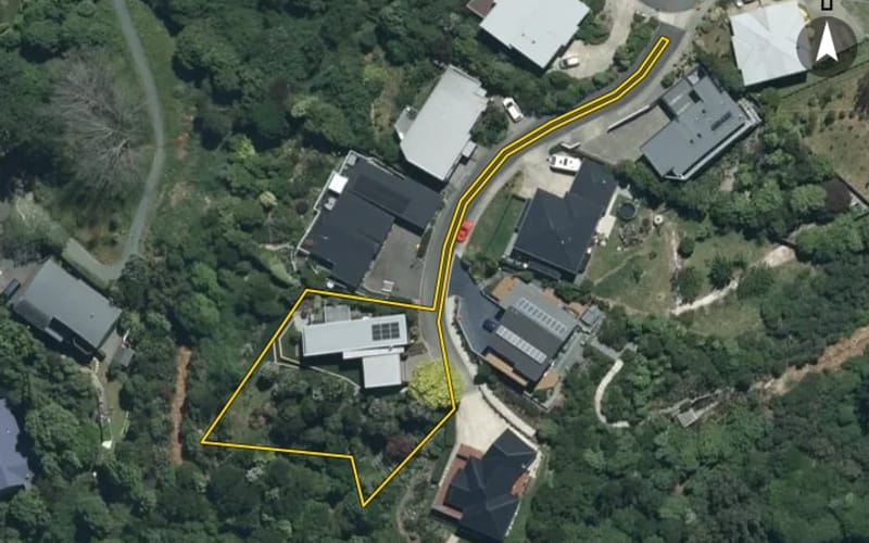 25 Heemskerck Place