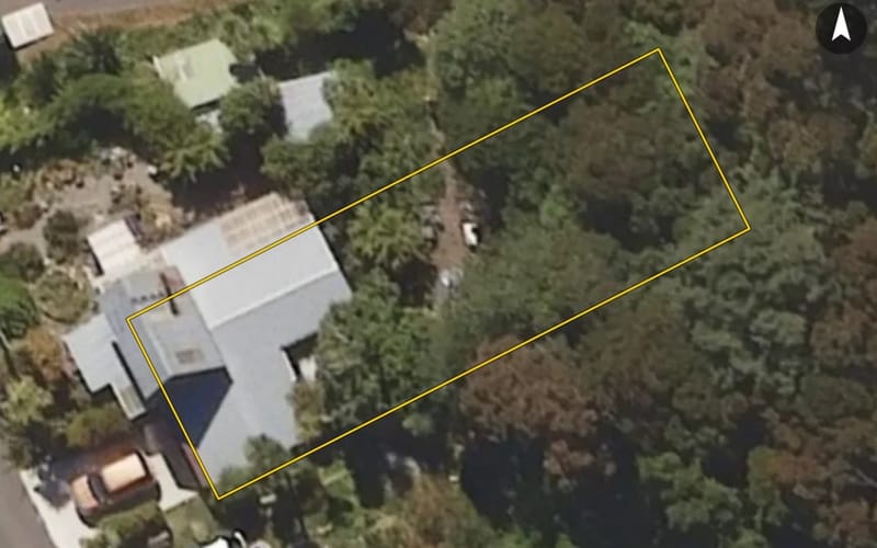 9 Bacon Street