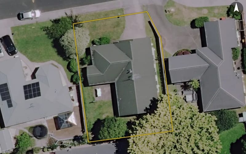 12 Northmeadow Drive